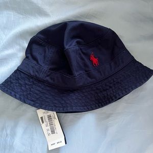 Polo Ralph Lauren Bucket Hat